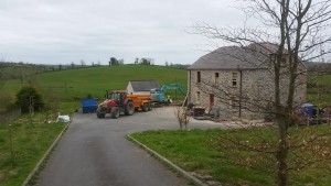 Ground Works
