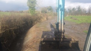 Land Drainage